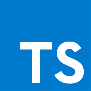 typescript Logo